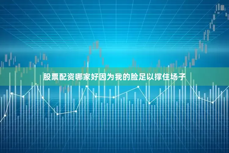 股票配资哪家好因为我的脸足以撑住场子
