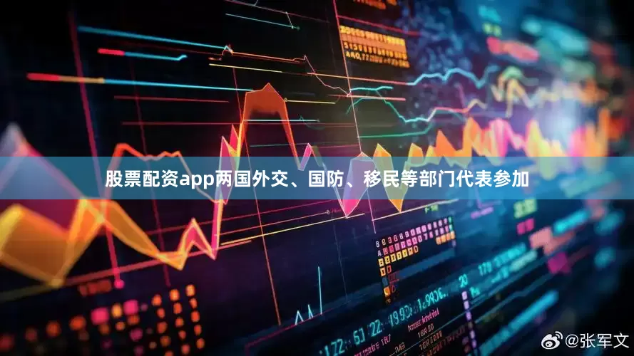 股票配资app两国外交、国防、移民等部门代表参加